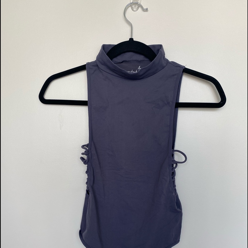Free people body suit - Picture 2 of 3